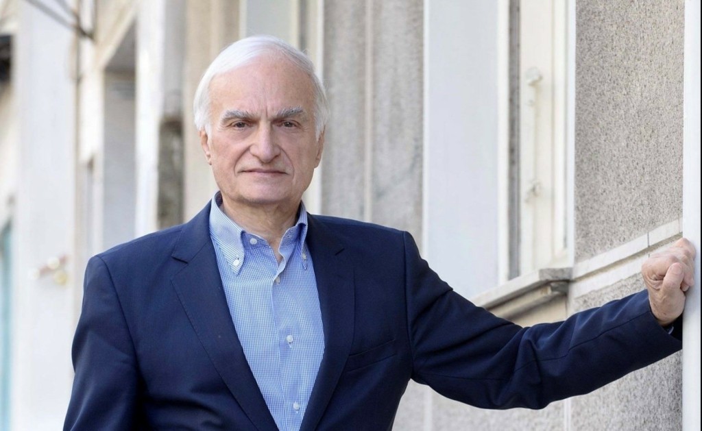 Σε κρίσιμη κατάσταση ο Μανώλης Μαυρομμάτης και η σύζυγος του – Τι λέει στο DEBATER ο Γιαννάκος